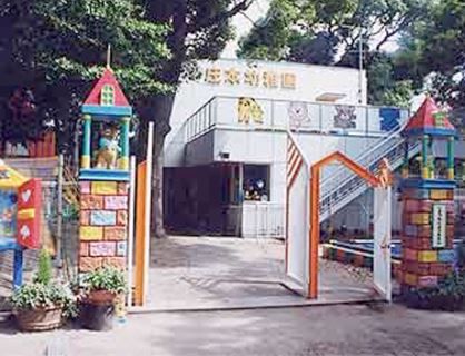 庄本幼稚園の画像