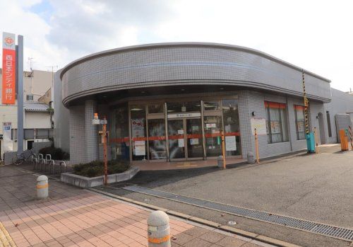 西日本シティ銀行宇部支店の画像