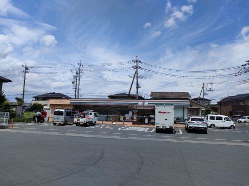 セブンイレブン さいたま飯塚店の画像