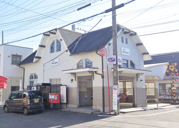 南海電鉄南海線　蛸地蔵駅の画像