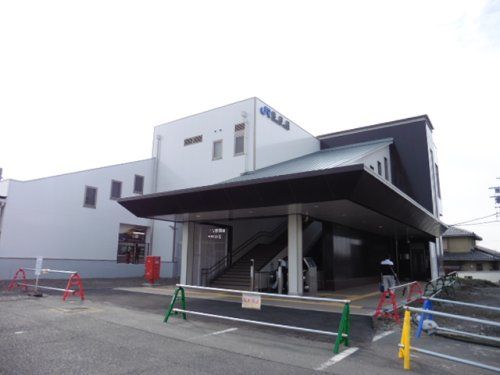ＪＲ東海道本線　篠原駅の画像