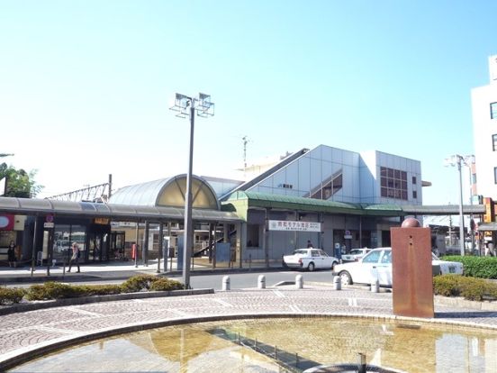 ＪＲ東海道本線　瀬田駅の画像