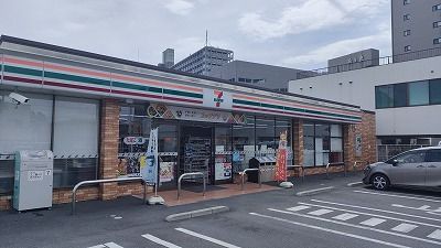 セブンイレブン　岩槻本町店の画像