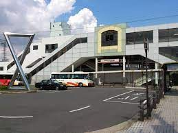 南海電鉄高野線　千代田駅の画像