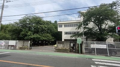 さいたま市立太田小学校の画像
