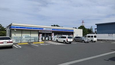 ローソン　さいたま岩槻浮谷店の画像