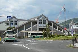 近鉄大阪線　桜井駅の画像