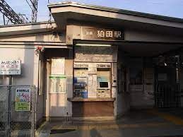 近鉄京都線　狛田駅の画像