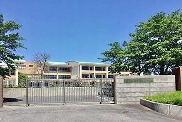 水戸市立新荘小学校の画像