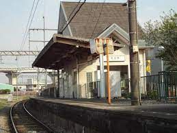 近鉄田原本線　西田原本駅の画像