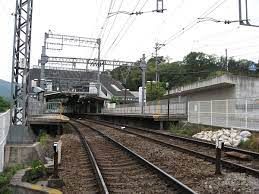 近鉄大阪線　関屋駅の画像