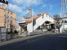 京都市営地下鉄烏丸線　竹田駅の画像