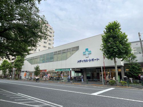 ドラッグセガミ 練馬店の画像