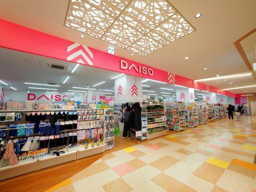 ザ・ダイソー DAISO ソコラ塚口店の画像