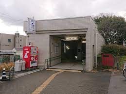 京都市営地下鉄烏丸線　くいな橋駅の画像