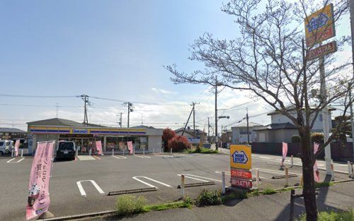 ミニストップ 野田堤台店の画像