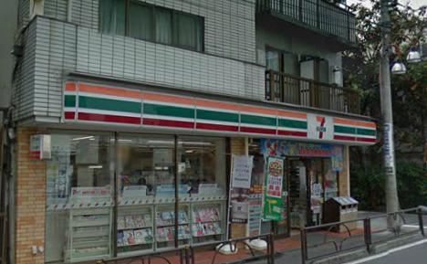 セブンイレブン世田谷奥沢２丁目店の画像