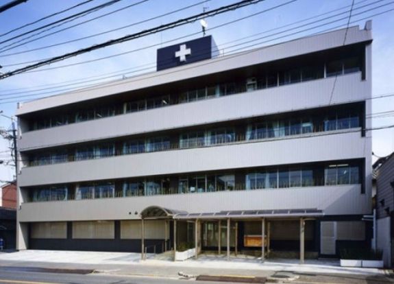 堺山口病院の画像