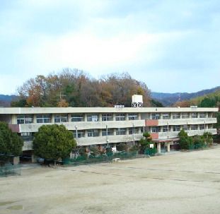 沼田市立沼田東小学校の画像