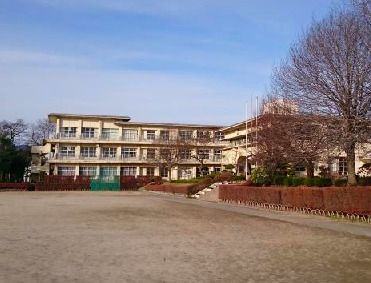 沼田市立沼田北小学校の画像