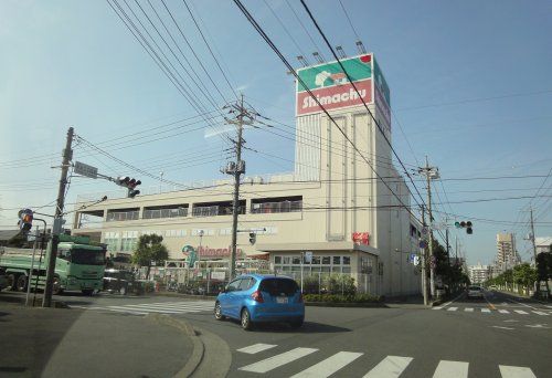 島忠 新座店の画像