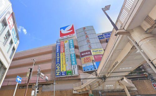 イトーヨーカドー 松戸店の画像