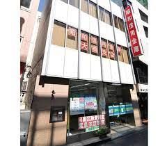 昭和信用金庫大橋支店の画像