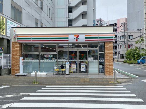 セブン-イレブン 厚木中町４丁目店の画像