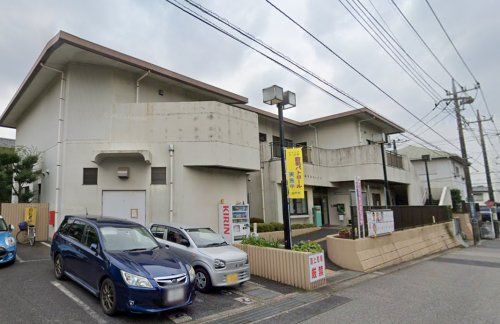 松戸市八柱市民センターの画像