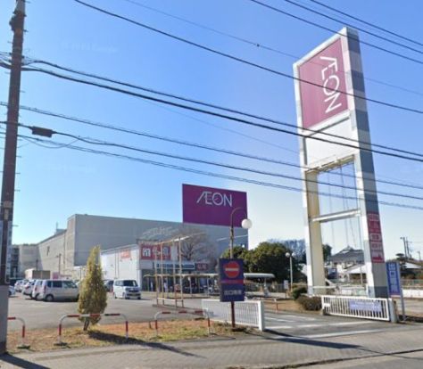 ピーコック野田店の画像