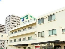 朝霞台中央総合病院の画像