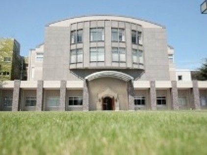 立教大学新座キャンパスの画像