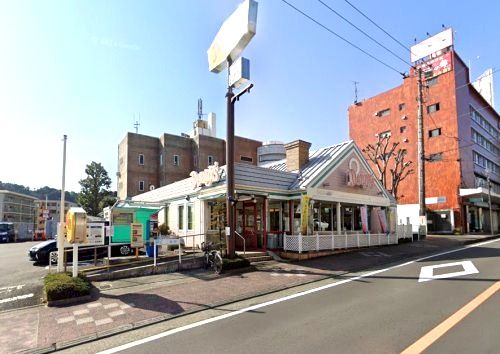 デニーズ湯河原店の画像