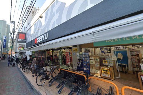 西友 鶴ヶ峰店の画像