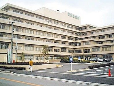 千葉徳洲会病院の画像
