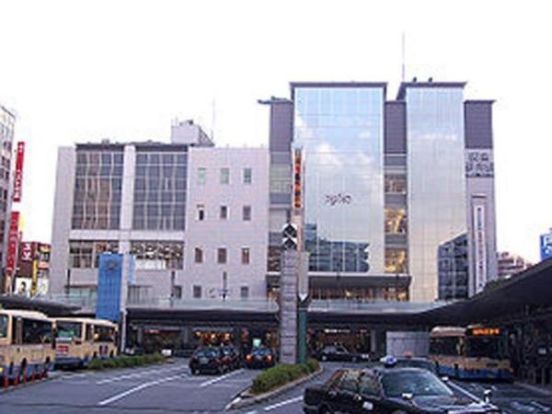 阪急伊丹線　伊丹駅の画像