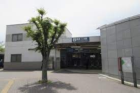 阪急今津線　仁川駅の画像