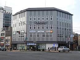 阪急京都線　西院駅の画像