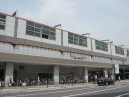 阪急宝塚線　曽根駅の画像