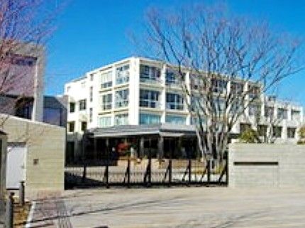 昭和学院短期大学の画像