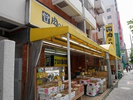 肉のハナマサ 錦糸町店の画像