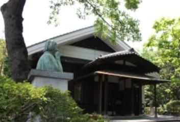 山王草堂記念館の画像