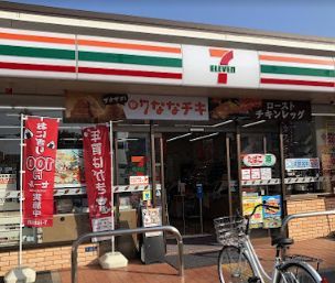 セブンイレブン 大阪今川8丁目店の画像