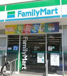 ファミリーマート 阿倍野昭和町店の画像