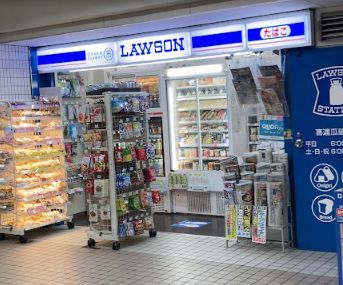 ローソンサテライト OSL喜連瓜破駅店の画像