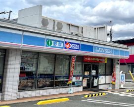 ローソン 背戸口四丁目店の画像