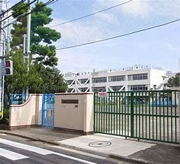 立川第三小学校の画像