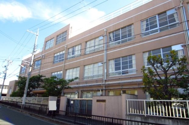 田尻町立中学校の画像