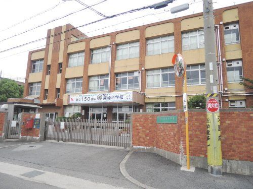 阪南市立尾崎小学校の画像