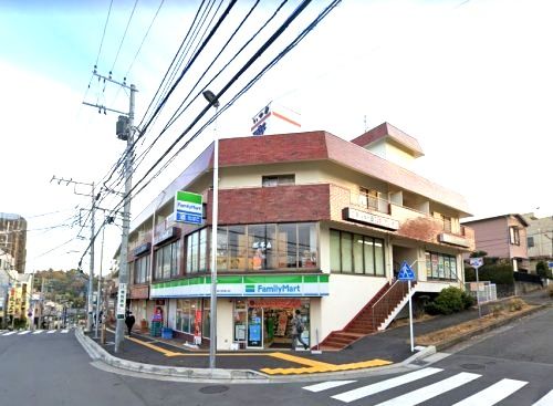 ファミリーマート 善行駅東口店の画像